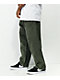 Monet Skateboards Clipper Olive Corduroy Skate Pants - Thumbnail image 4 of 7