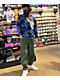 Monet Skateboards Clipper Olive Corduroy Skate Pants - Thumbnail image 3 of 7