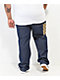 Monet Skateboards Double Knee Raw Denim Carpenter Pants - Thumbnail image 4 of 7