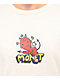 Monet Skateboards Lil Devil Natural Long Sleeve T-Shirt - Thumbnail image 2 of 2