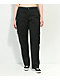 Monet Skateboards Othello Black Cargo Pants - Thumbnail image 6 of 7