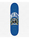 Monet Skateboards Prestige Pup 8.25" Skateboard Deck - Thumbnail image 1 of 2