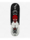 Monet Skateboards Skull Arch 8.5" Skateboard Deck - Thumbnail image 2 of 2