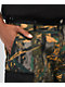 Monet Skateboards Stash Camo & Black Cargo Pants - Thumbnail image 4 of 10