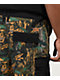 Monet Skateboards Stash Camo & Black Cargo Pants - Thumbnail image 5 of 10