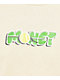 Monet Skateboards Tennis Champ Tan T-Shirt - Thumbnail image 2 of 2