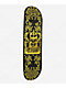 Monet Skateboards Throne 8.5" Skateboard Deck - Thumbnail image 1 of 3