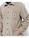 Monet Skateboards Tricks Oak Micro Fleece Jacket - Thumbnail image 3 of 3