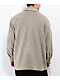 Monet Skateboards Tricks Oak Micro Fleece Jacket - Thumbnail image 2 of 3
