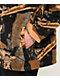 Monet Tricks Brown & Tan Polar Fleece Jacket - Thumbnail image 4 of 4