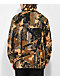 Monet Tricks Brown & Tan Polar Fleece Jacket - Thumbnail image 2 of 4