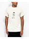Monet Ups A Daisy Natural T-Shirt - Thumbnail image 1 of 2