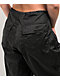 Motel Black Parachute Pants - Thumbnail image 5 of 7