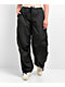 Motel Black Parachute Pants - Thumbnail image 6 of 7