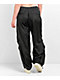 Motel Black Parachute Pants - Thumbnail image 7 of 7