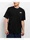 Mountain Hardwear Box Logo Black T-Shirt - Thumbnail image 2 of 3