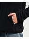 Mountain Hardwear Microchill™  Black Half Zip Jacket - Thumbnail image 4 of 4