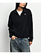 Mountain Hardwear Microchill™  Black Half Zip Jacket - Thumbnail image 1 of 4