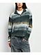Mountain Hardwear Microchill™  Gradient Half Zip Jacket - Thumbnail image 1 of 4