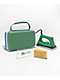 Mountainflow Eco-Wax Circle Green Snowboard Wax Kit - Thumbnail image 1 of 3