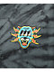 Mr. Beast Hunter Black & Grey Tie Dye T-Shirt - Thumbnail image 3 of 3