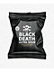 Mr. Simms Black Death Ultra Sour Hard Candy - Thumbnail image 1 of 3