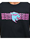 MrBeast Repeater Black T-Shirt