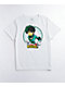 My Hero Academia Izuku Midoriya White T-Shirt - Thumbnail image 1 of 2