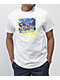 My Hero Academia Tableau Group White T-Shirt - Thumbnail image 1 of 2