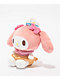 My Melody Ice Cream Confectioner Plush Toy - Thumbnail image 3 of 3