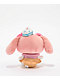 My Melody Ice Cream Confectioner Plush Toy - Thumbnail image 2 of 3