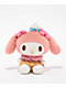 My Melody Ice Cream Confectioner Plush Toy - Thumbnail image 1 of 3