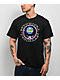 Mythical 8 Ball Black T-Shirt - Thumbnail image 1 of 2