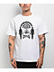 Mythical Connectivity White T-Shirt - Thumbnail image 1 of 2
