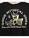 Mythical Diner Black T-Shirt - Thumbnail image 2 of 2
