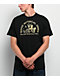 Mythical Diner Black T-Shirt - Thumbnail image 1 of 2