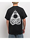 Mythical Oracle Black T-Shirt - Thumbnail image 1 of 3