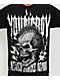 NBA YoungBoy Get Up With Us Black T-Shirt - Thumbnail image 3 of 4