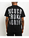 NBA YoungBoy Get Up With Us Black T-Shirt - Thumbnail image 2 of 4