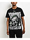 NBA YoungBoy Get Up With Us Black T-Shirt - Thumbnail image 1 of 4