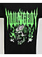NBA YoungBoy Hardcore Black Long Sleeve T-Shirt - Thumbnail image 3 of 7