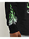 NBA YoungBoy Hardcore Black Long Sleeve T-Shirt - Thumbnail image 4 of 7