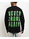 NBA YoungBoy Hardcore Black Long Sleeve T-Shirt - Thumbnail image 2 of 7