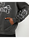 NBA YoungBoy MASA Slimeretta Black Wash Hoodie - Thumbnail image 4 of 4