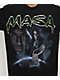 NBA YoungBoy Reaper's Child Rhinestone Black T-Shirt - Thumbnail image 2 of 5