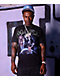 NBA YoungBoy Reaper's Child Rhinestone Black T-Shirt - Thumbnail image 4 of 5