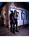 NBA YoungBoy Reaper's Child Rhinestone Black T-Shirt - Thumbnail image 5 of 5