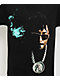 NBA YoungBoy Smoke Black T-Shirt - Thumbnail image 2 of 5