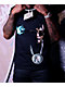 NBA YoungBoy Smoke Black T-Shirt - Thumbnail image 4 of 5