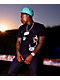 NBA YoungBoy Smoke Black T-Shirt - Thumbnail image 5 of 5